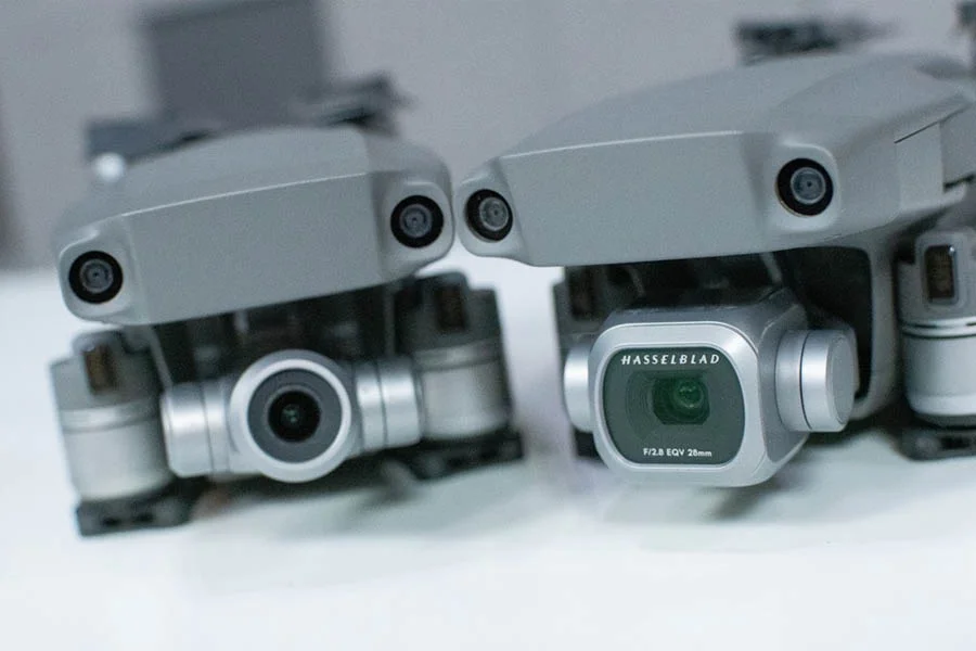 best drone in the world