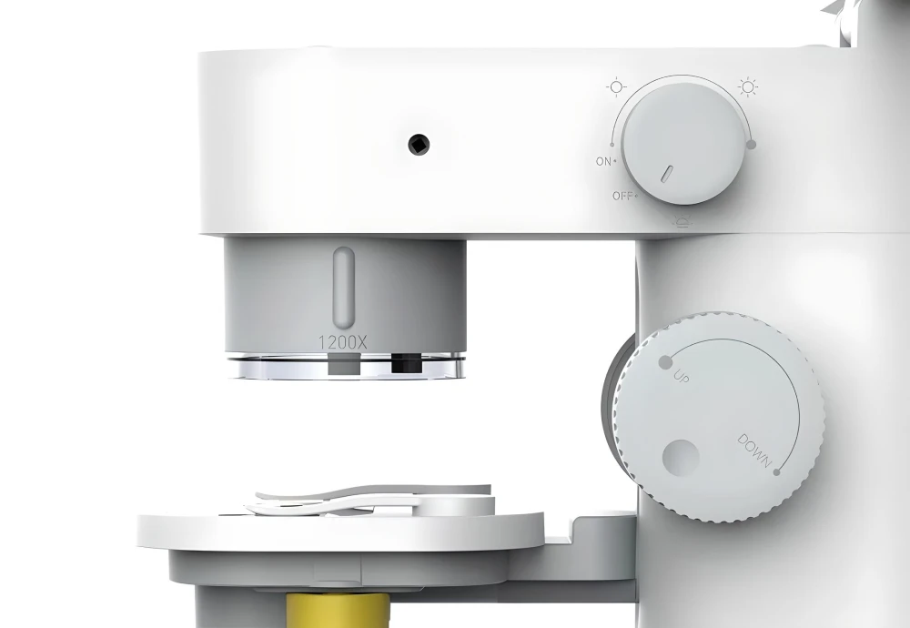 digital computer microscope