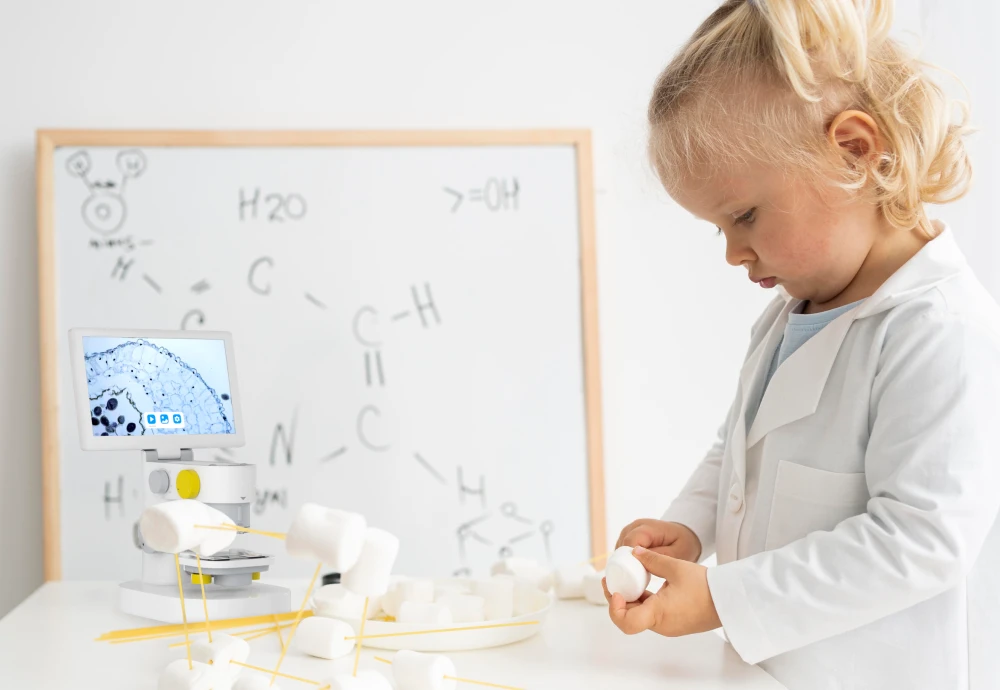 buy a microscope