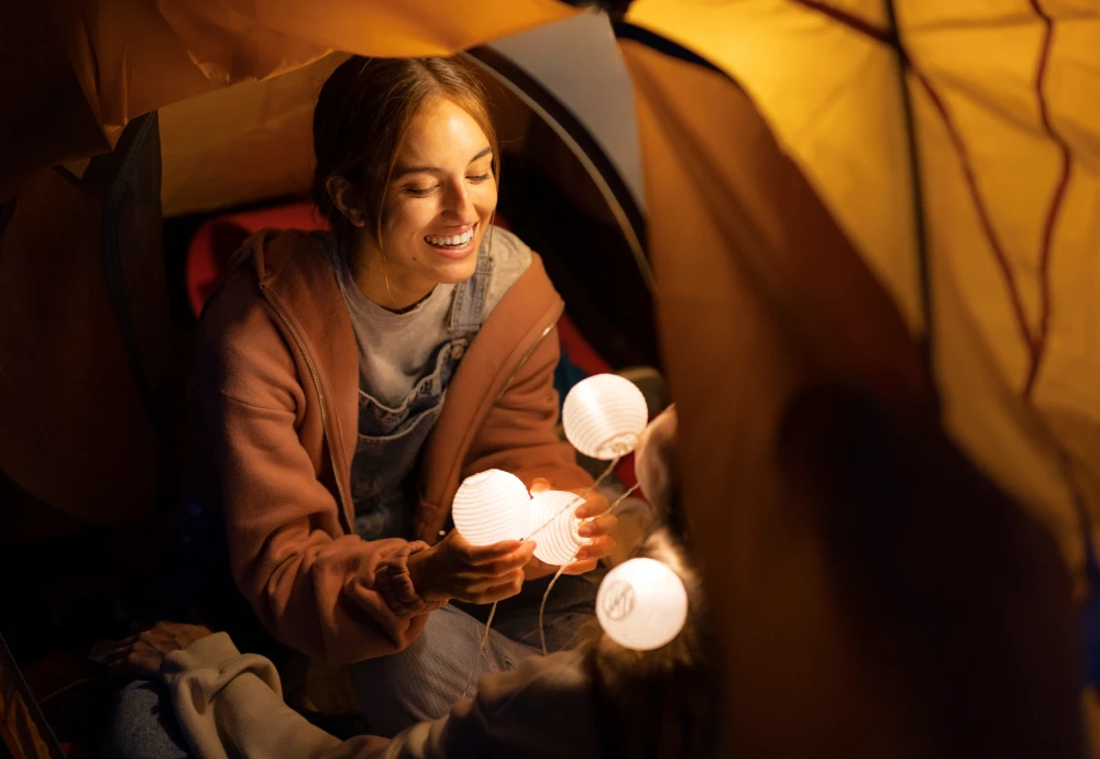 ultralight camping tent