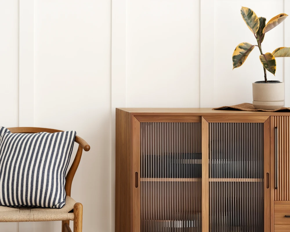 dining room sideboard cabinet
