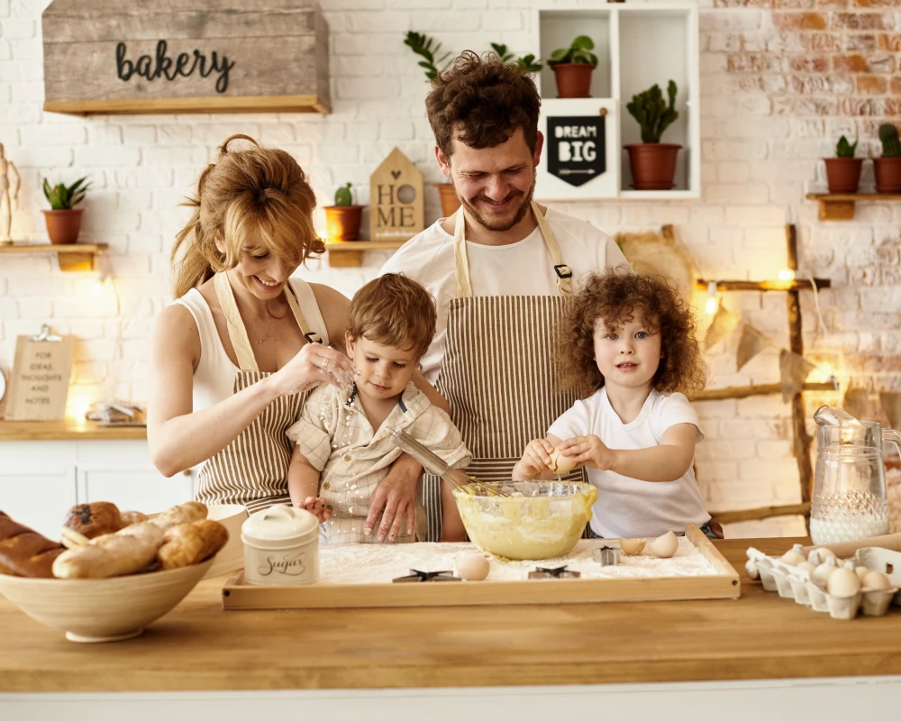 kitchen rolling island