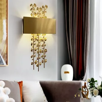 Wall Sconces in 2026: Still Stylish?