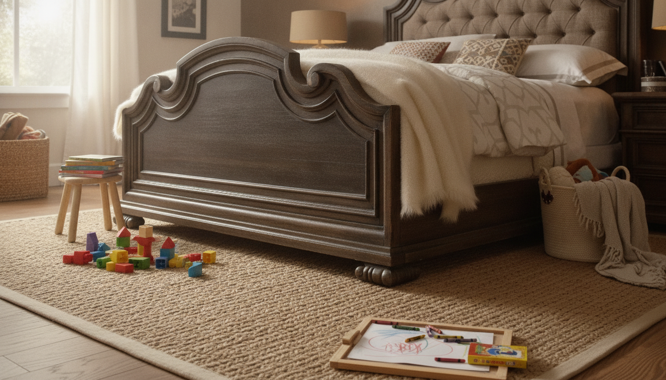 Are French Beds Comfortable? What Really Affects Comfort