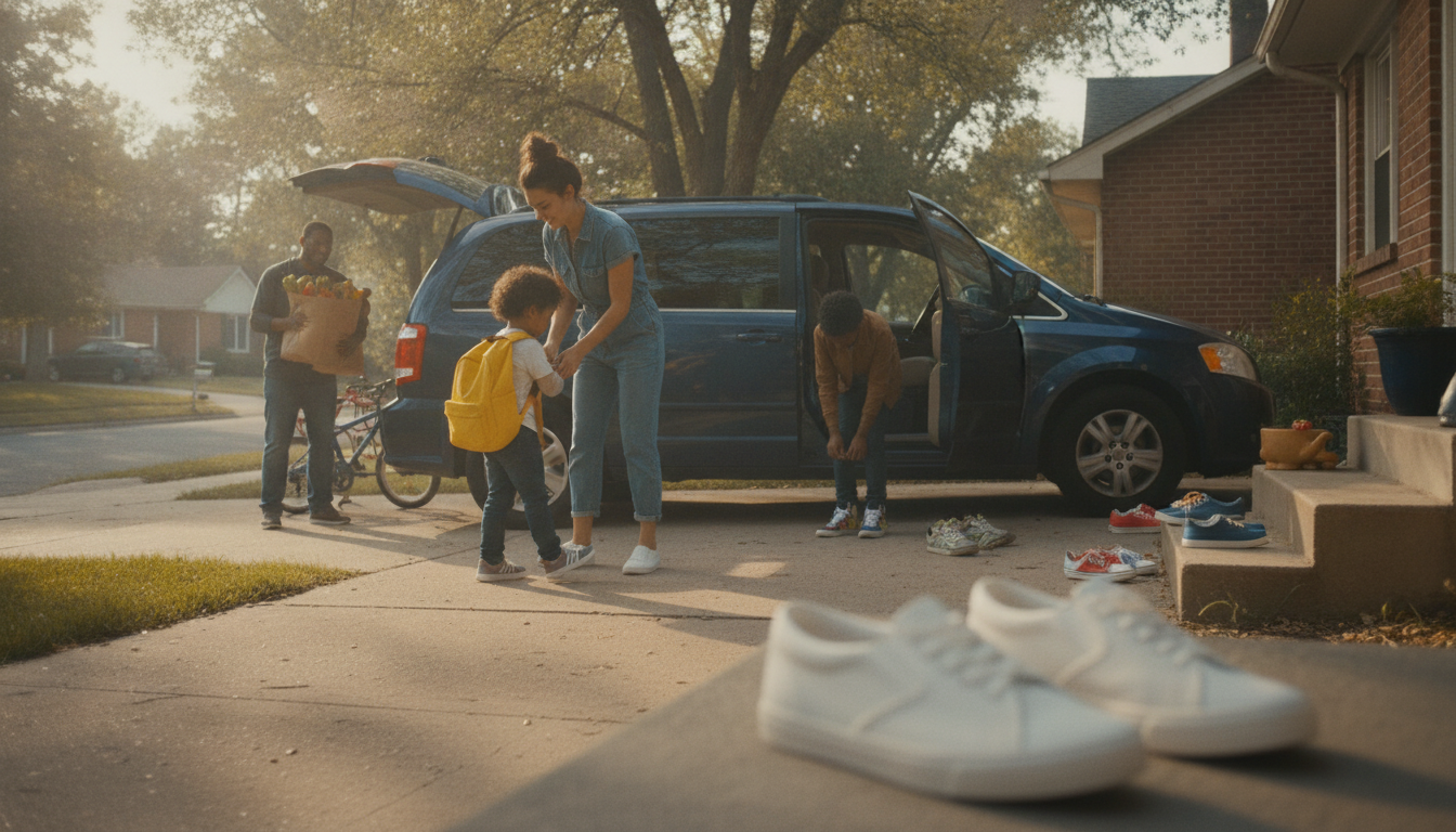 Slip-On Sneakers in 2026: Still Trendy or Not?