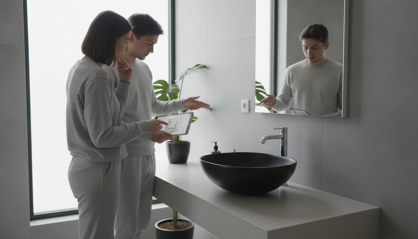 Vessel Sinks in 2026: Trendy or Dated?