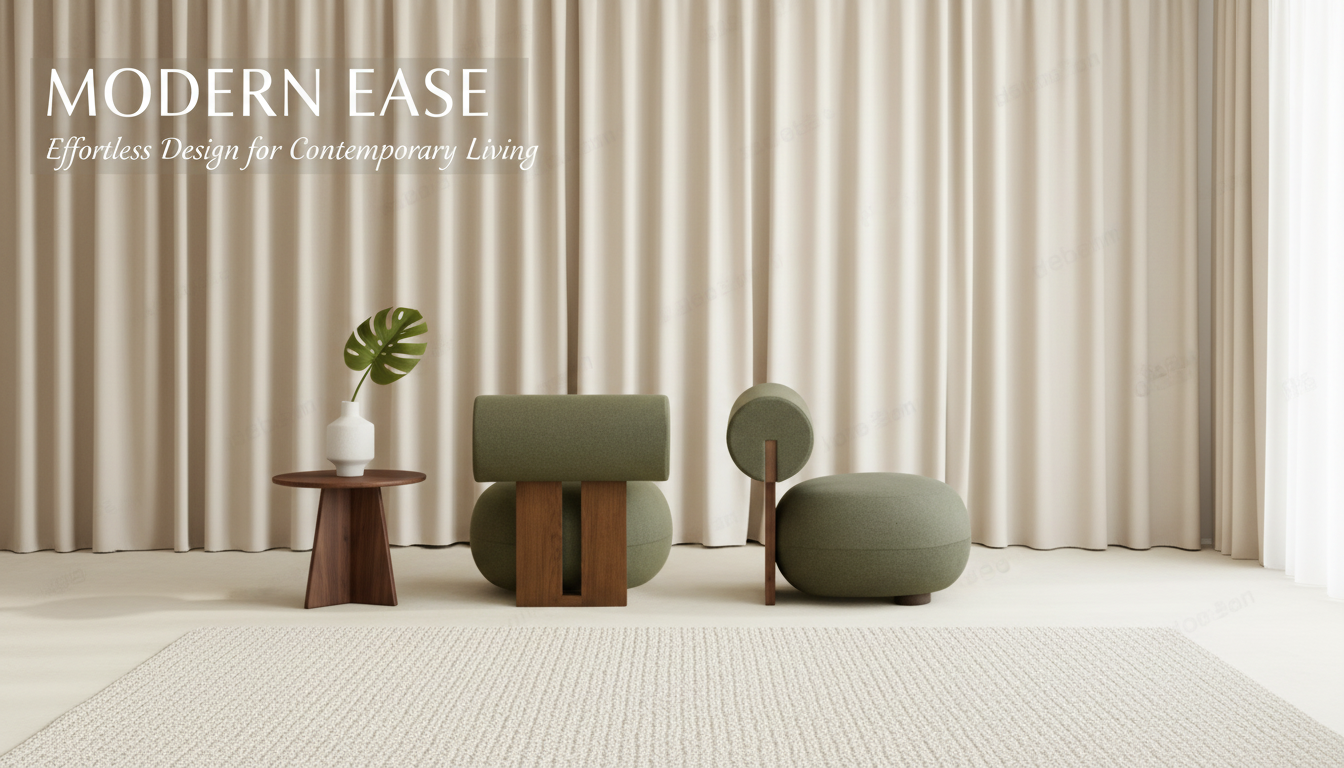Cream Single Sofa Chair: Modern Chic Styling & Buying