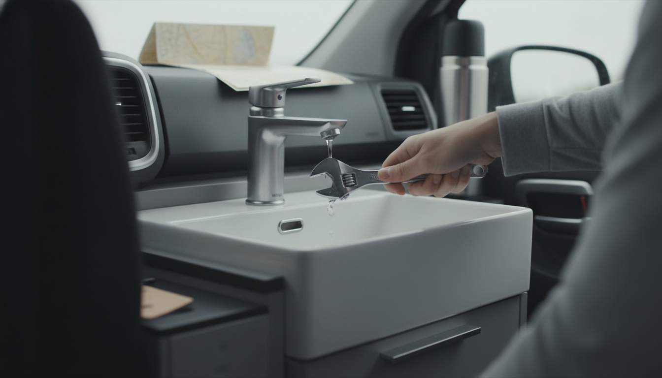 Stop a Dripping Kohler Bathroom Faucet: Easy Fixes