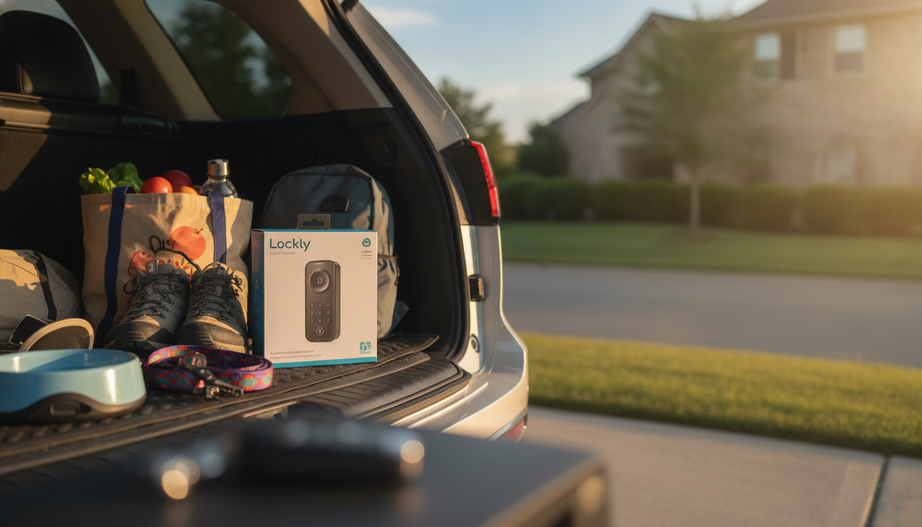 Is a Lockly Smart Lock Worth It? Pros, Cons, FAQs