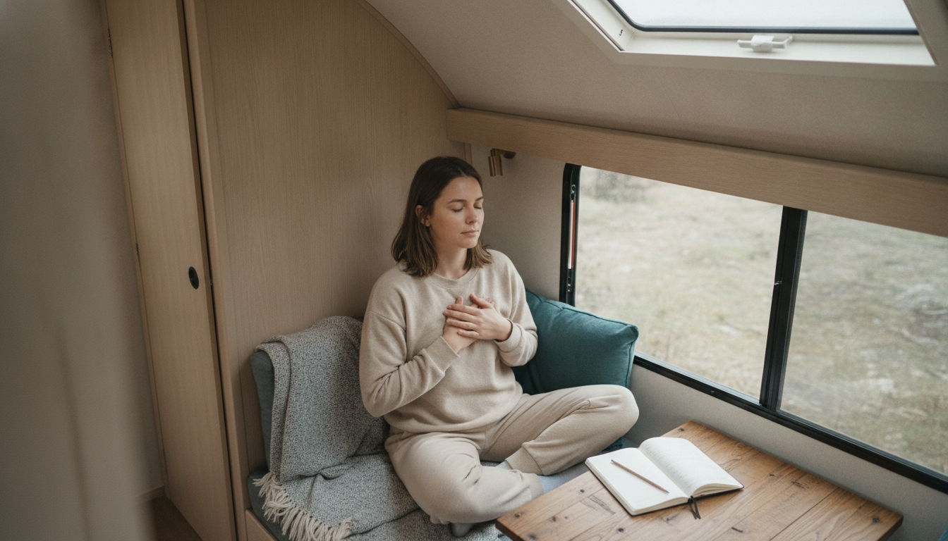 Self-Compassion Meditation Phrases: Simple Mantras
