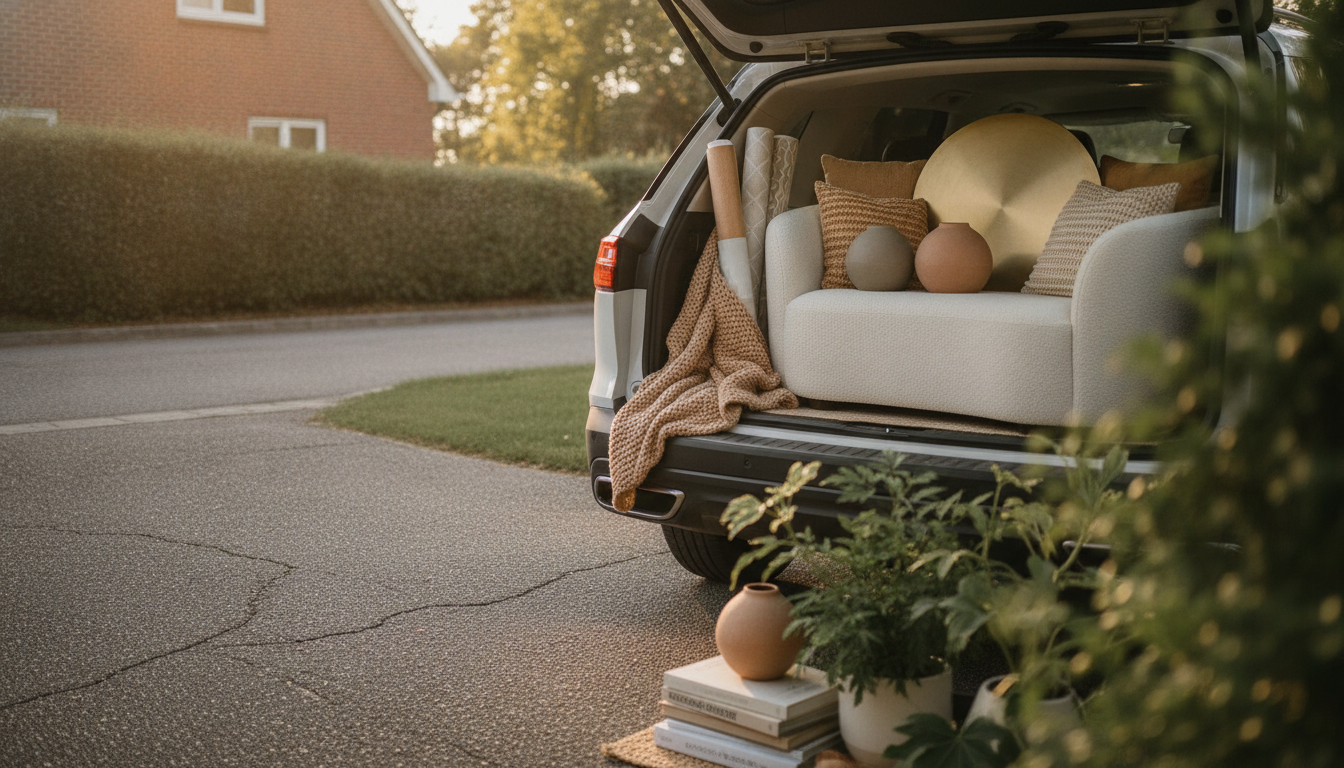 Interior Design Trends 2020: Warm Neutrals, Texture & Curves