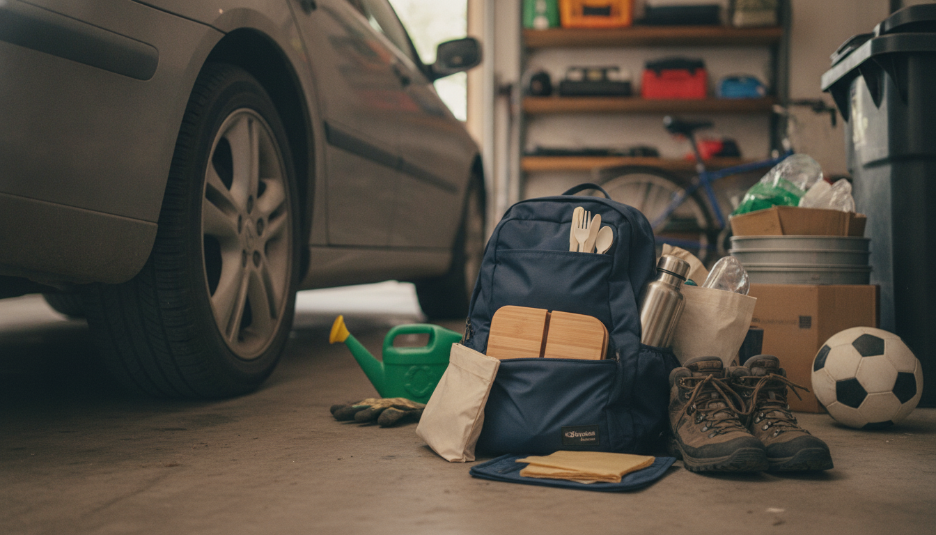 Eco-Friendly Traveler: Meaning + Real-World Habits