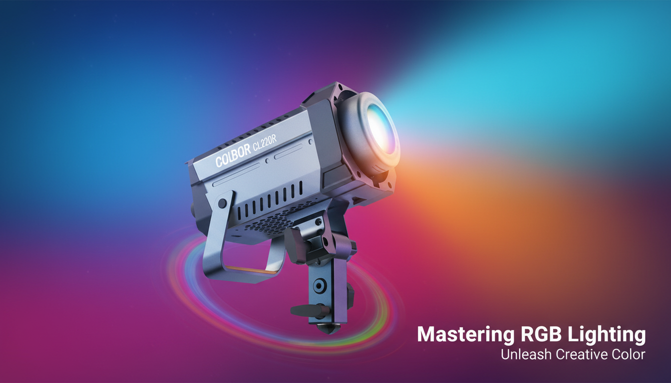 Daylight vs Bi-Color Lights: Key Differences Explained