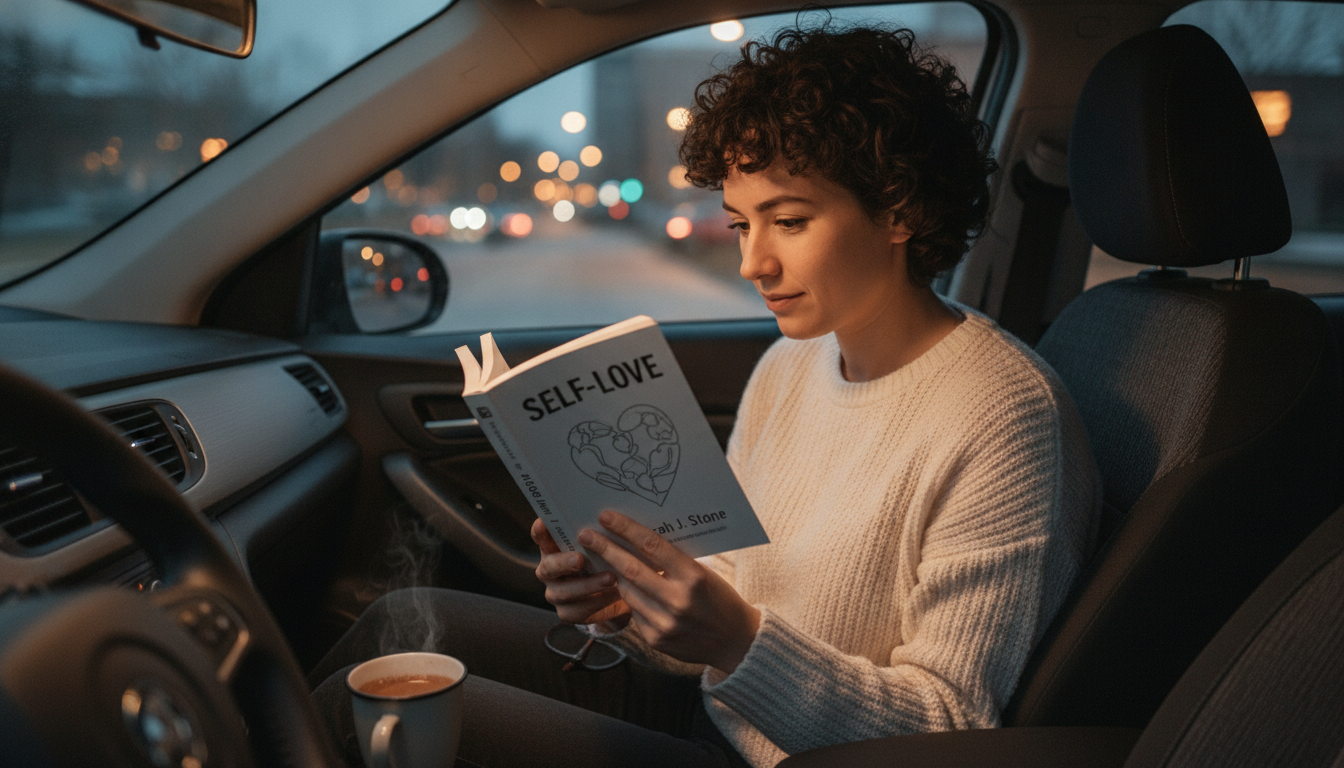 Who Wrote "Self-Love"? How to Identify the Author
