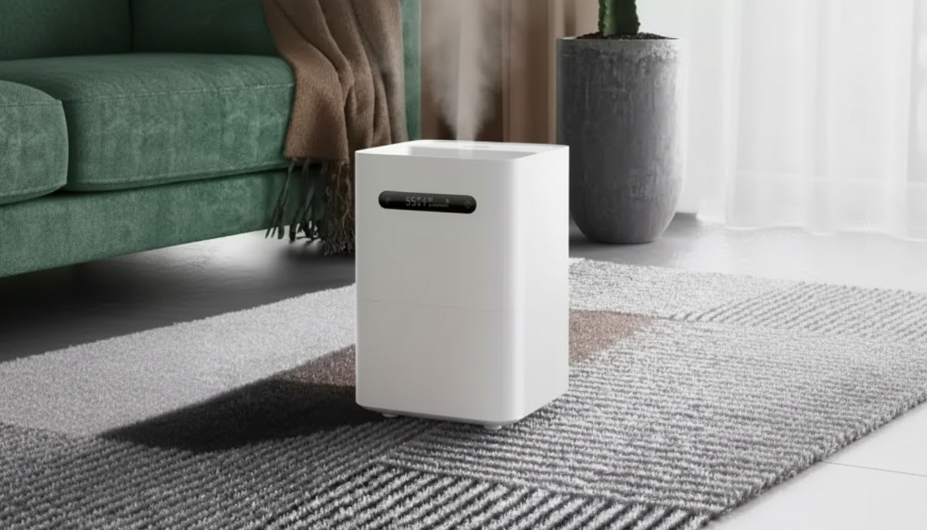 Are Evaporative Humidifiers Good? Pros, Cons & Best Uses