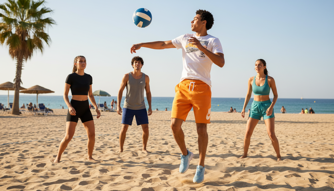 Nike Men’s Print Shorts: Running vs Training vs Casual