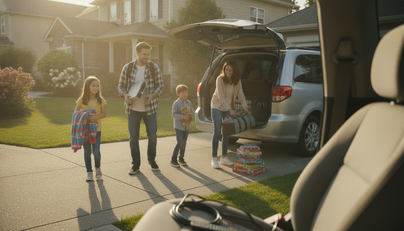 Watch TV on a Portable Projector: 3 Simple Ways