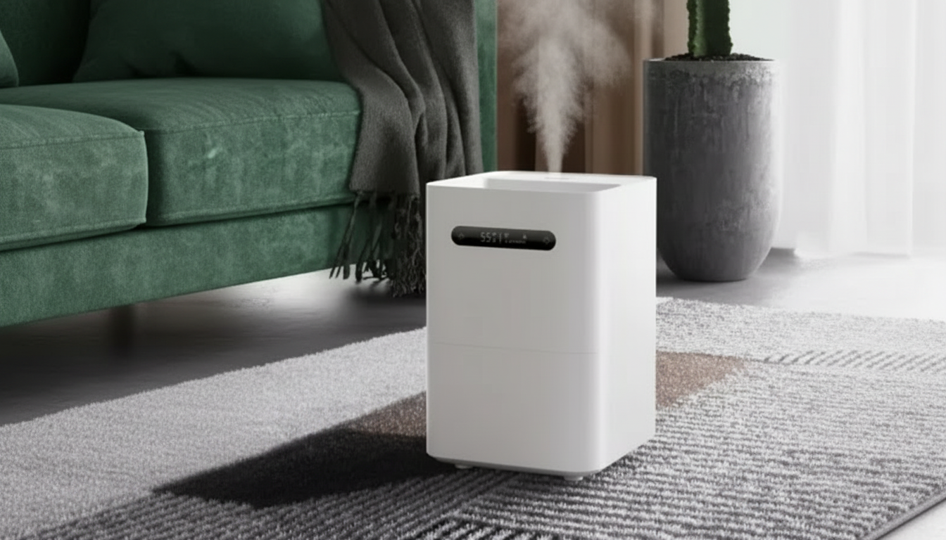 Do Evaporative Humidifiers Work? How They Perform