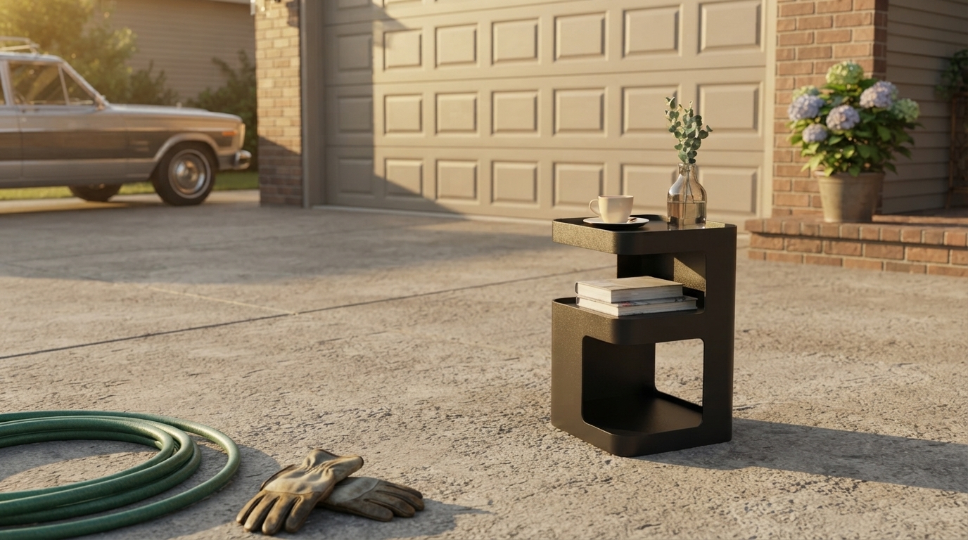 Using a Coffee Table as a Nightstand: Pros, Cons & Tips