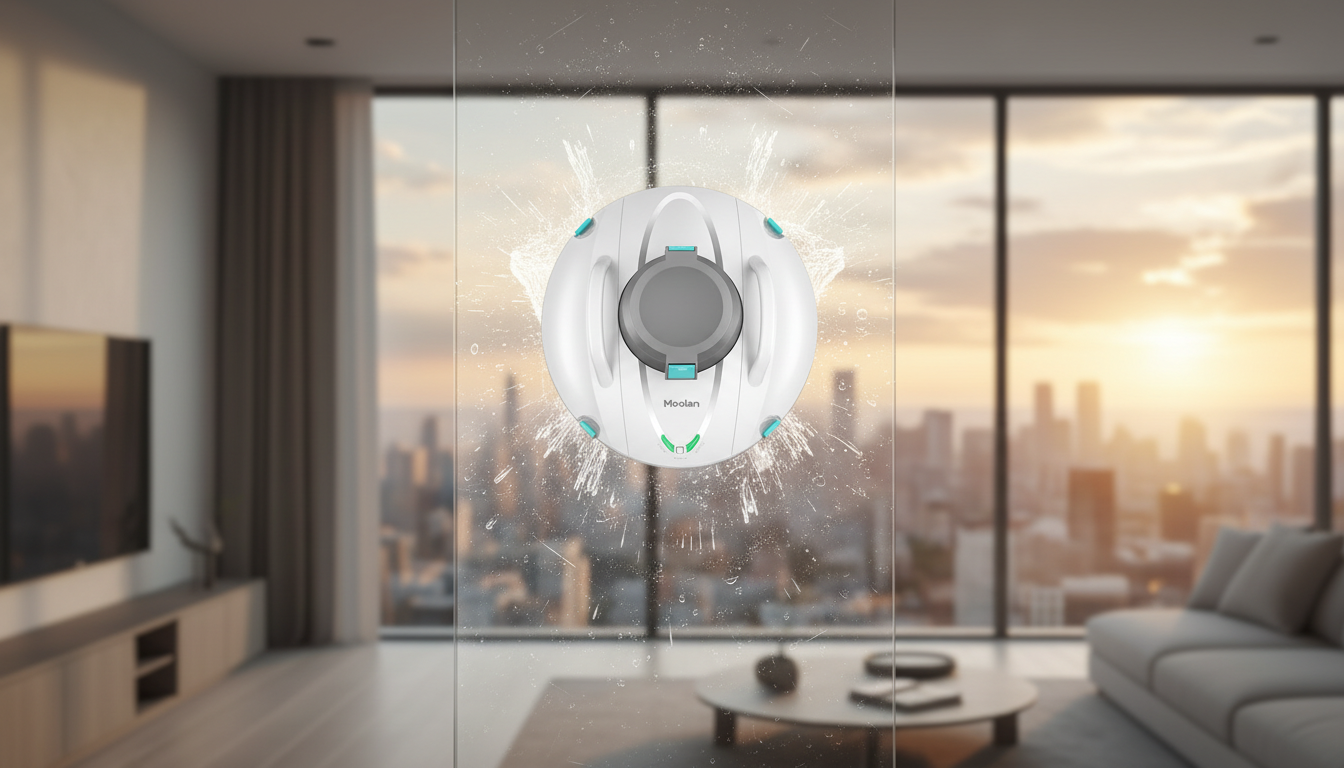 Cordless Robotic Pool Cleaner: Suction, Self-Parking Tips