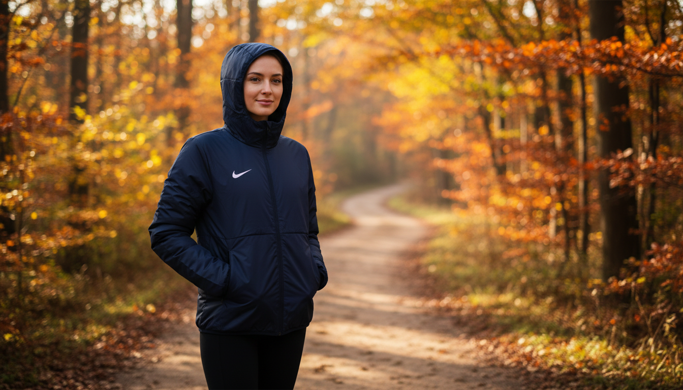 Nike Jacket Prices: What You’ll Pay (2026 Guide)