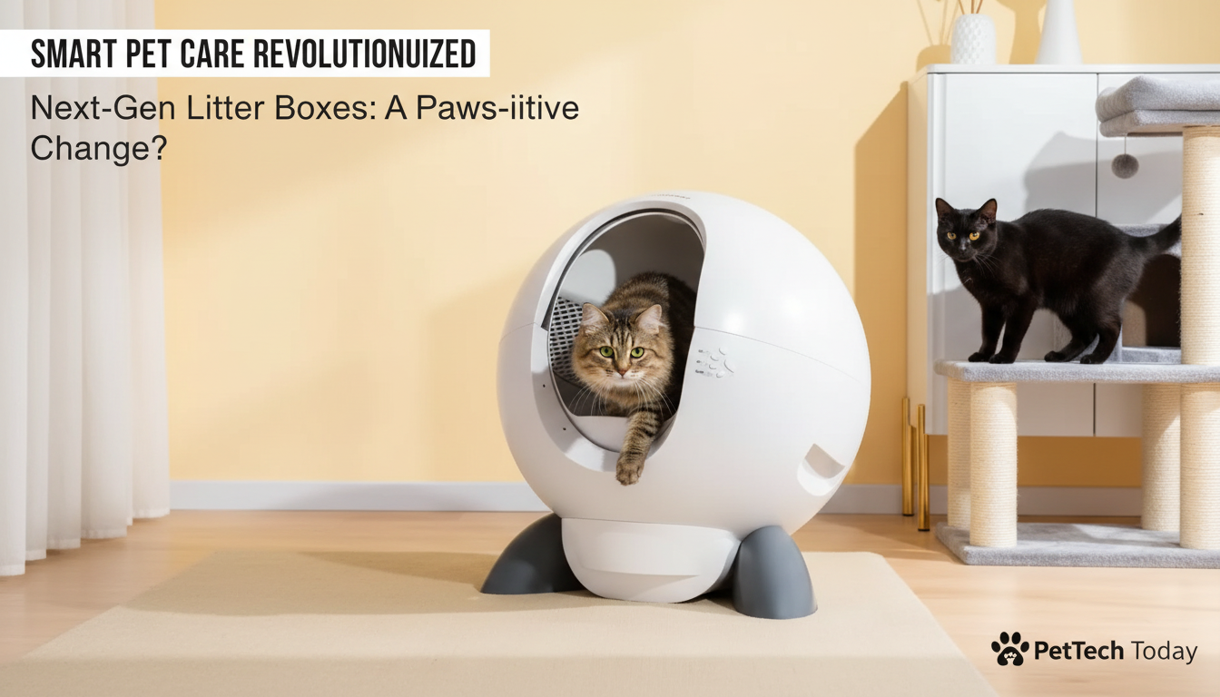 Automatic Litter Box: Worth the Cost or Not?