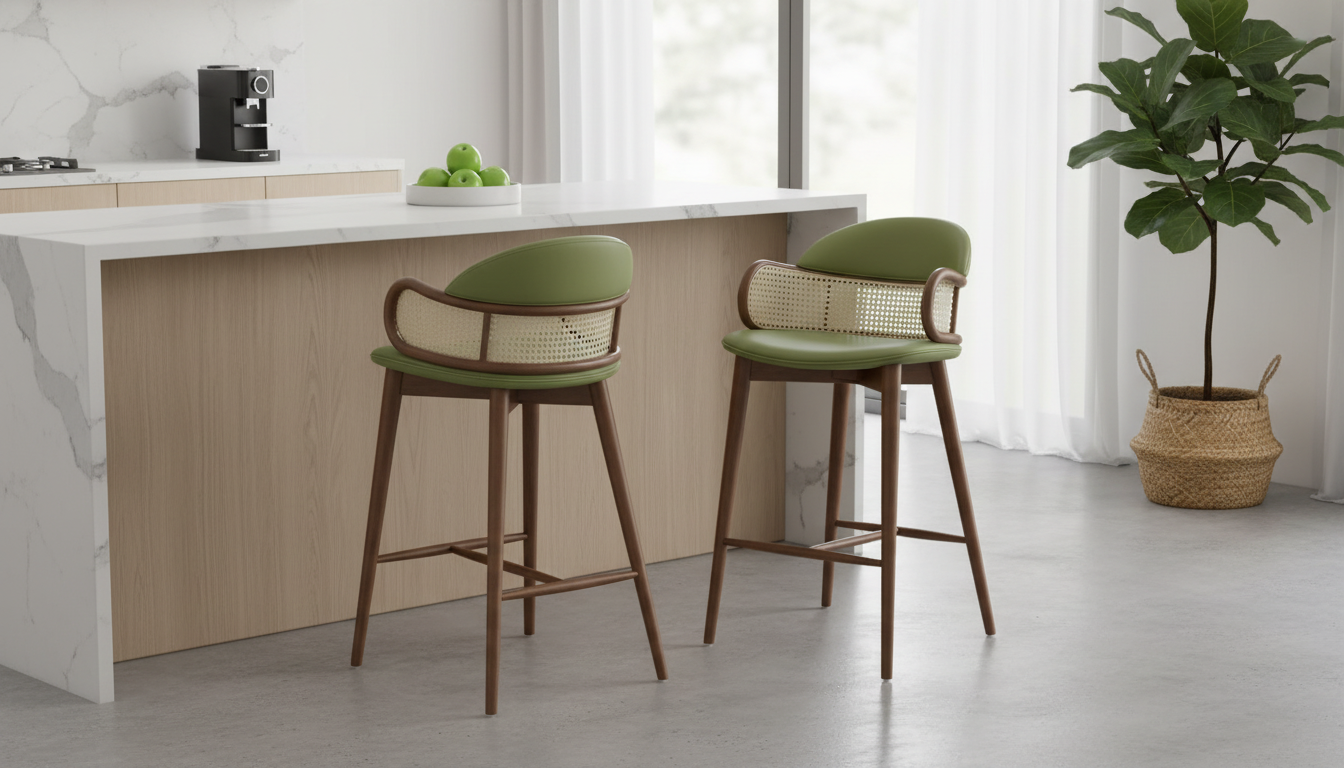 Is Rattan Solid Wood? What It Is and Why It’s Not