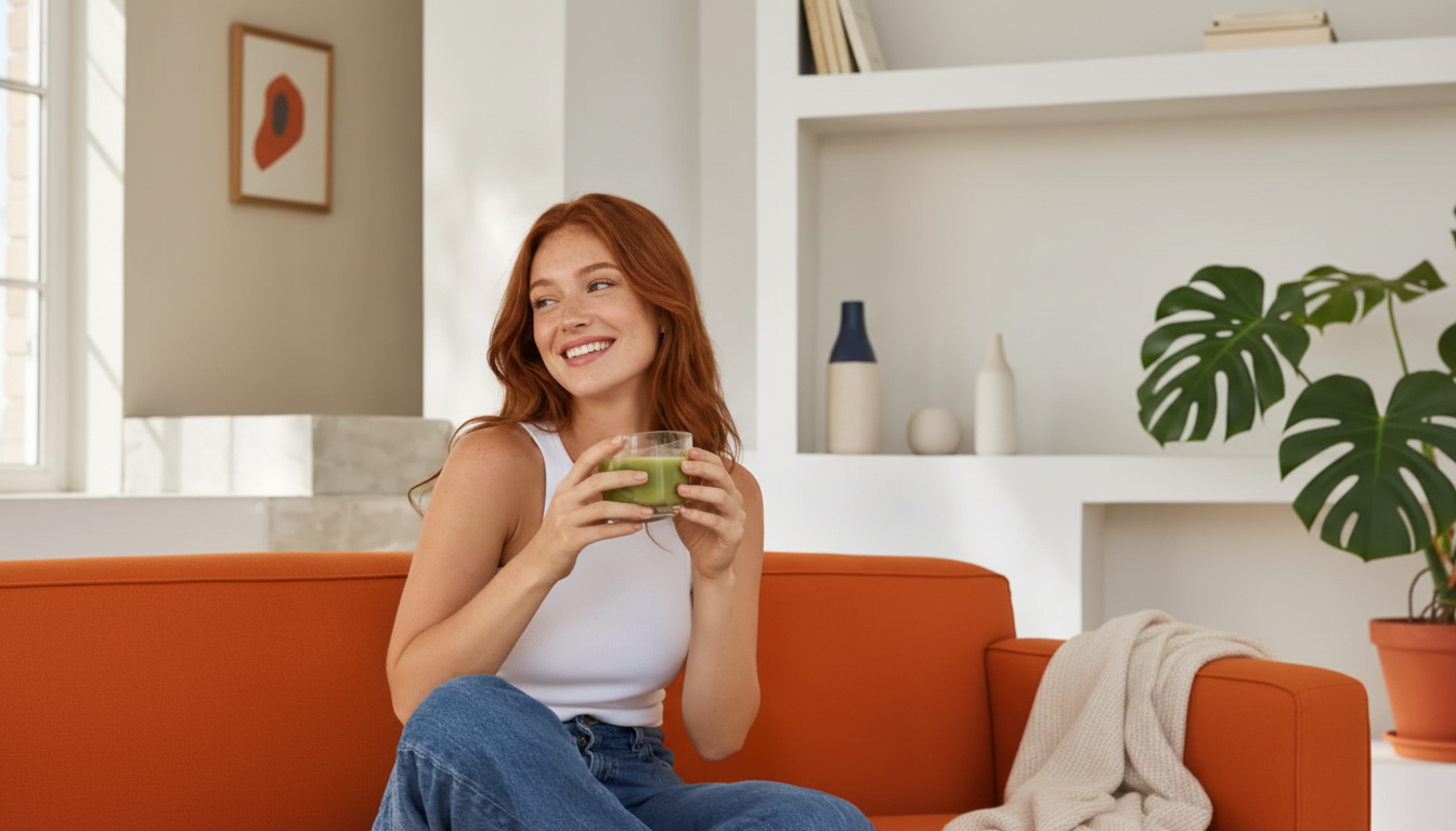 8 Pillars of Holistic Wellness: A Whole-Person Guide