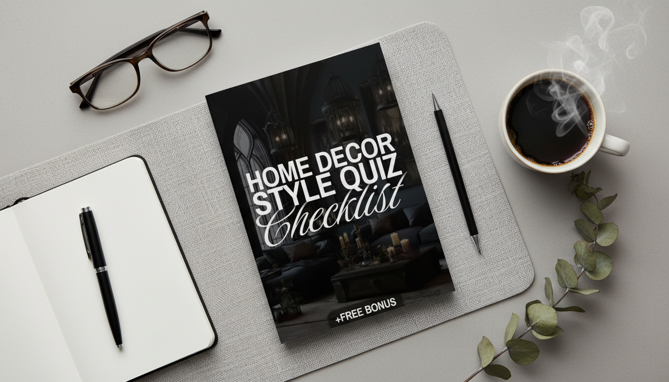 10 Interior Design Styles to Know (With Quick Descriptions)
