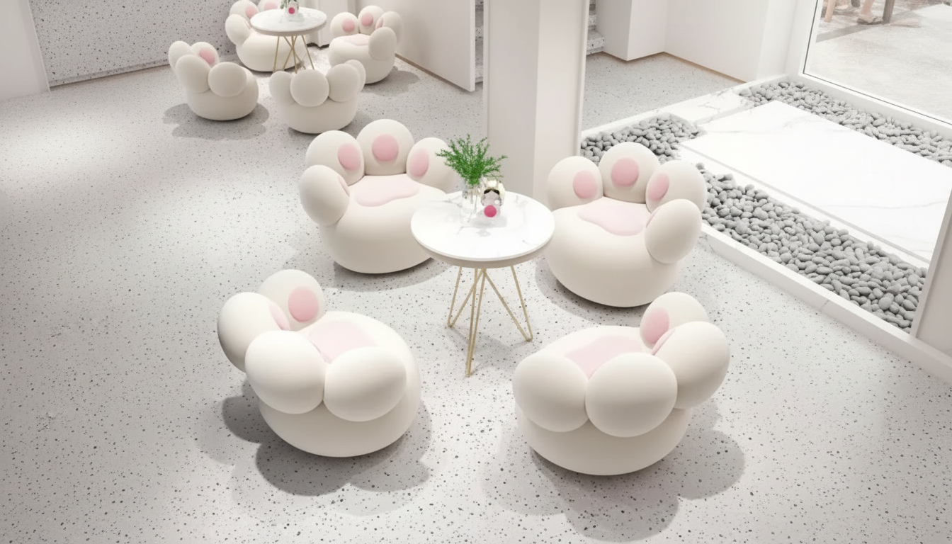 Modern Scandinavian Style: Key Elements & Color Ideas