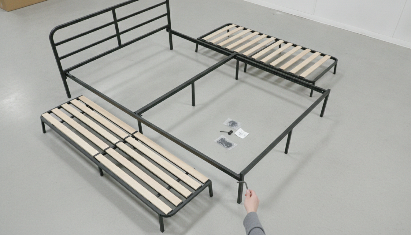 Best Queen Bed Frame: Support, Fit, and No Squeaks