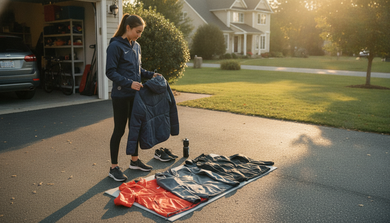 Best Nike Jacket: How to Choose the Right One