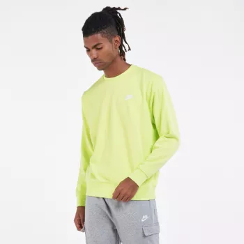 Men’s Nike Sweatshirt Fit: Regular vs Oversized