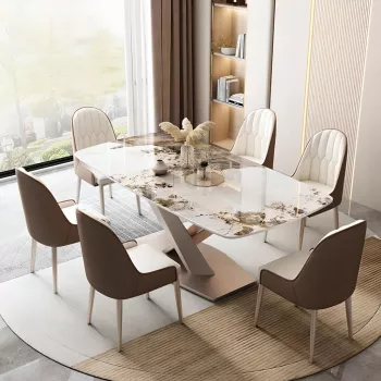 Marble Effect Explained: Look, Methods, and Benefits